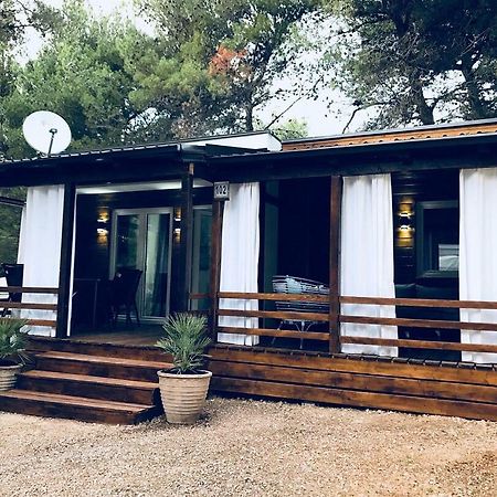 Holiday Home Orsag Drage Luaran gambar