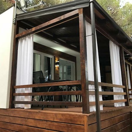 Holiday Home Orsag Drage Luaran gambar