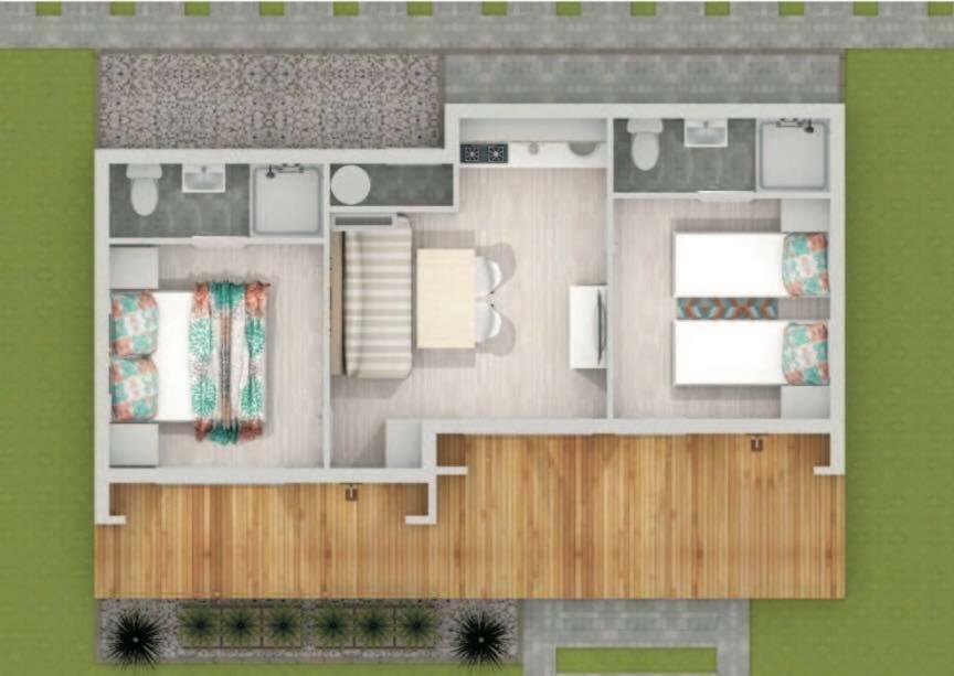 Holiday Home Orsag Drage Luaran gambar