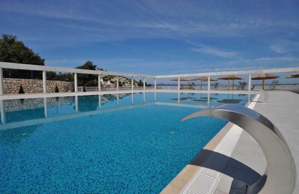 Holiday Home Orsag Drage Luaran gambar