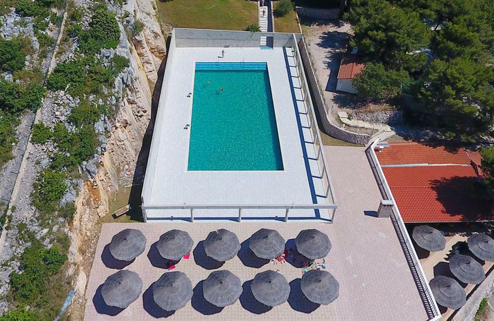 Holiday Home Orsag Drage Luaran gambar