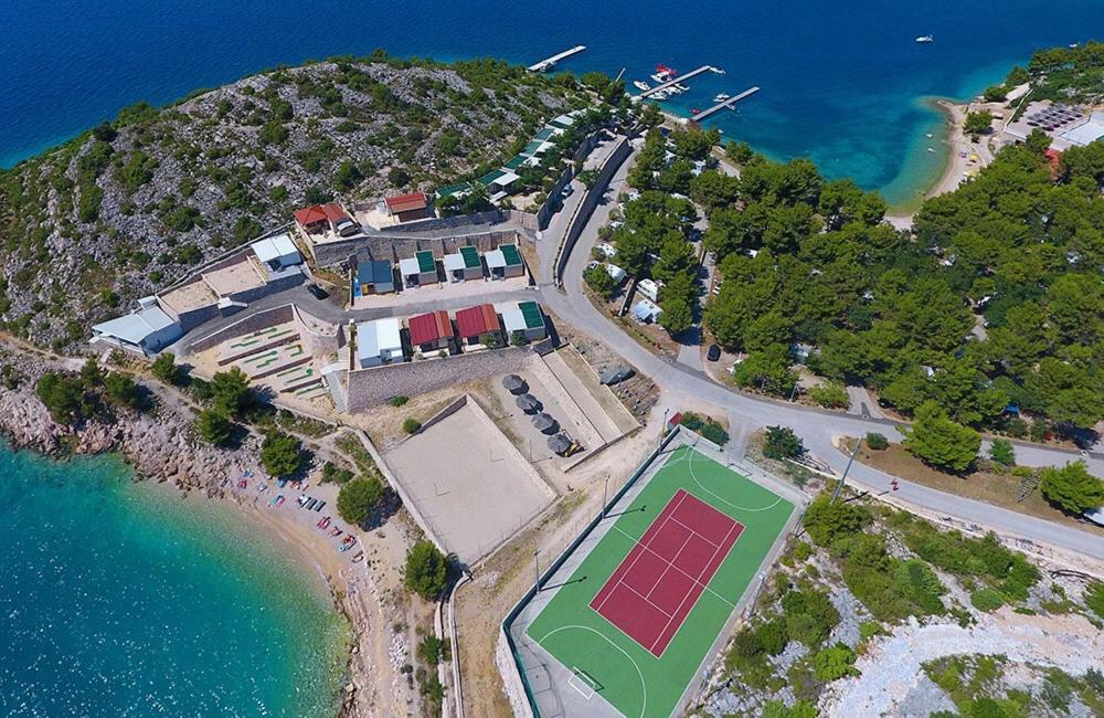 Holiday Home Orsag Drage Luaran gambar