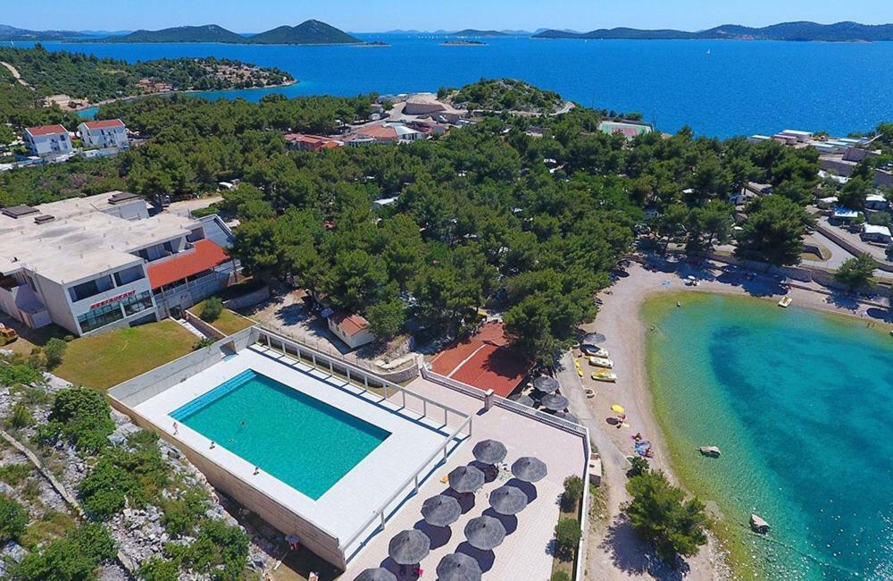 Holiday Home Orsag Drage Luaran gambar