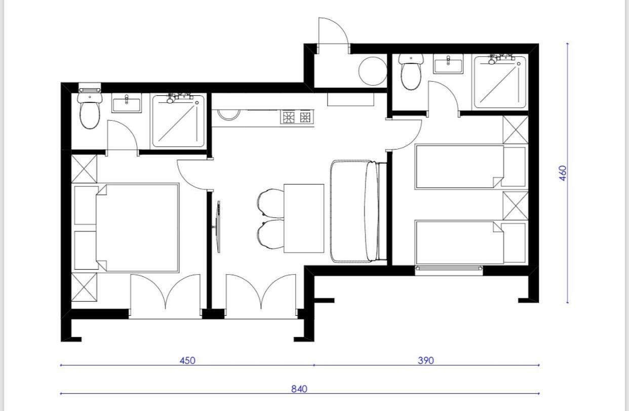 Holiday Home Orsag Drage Luaran gambar