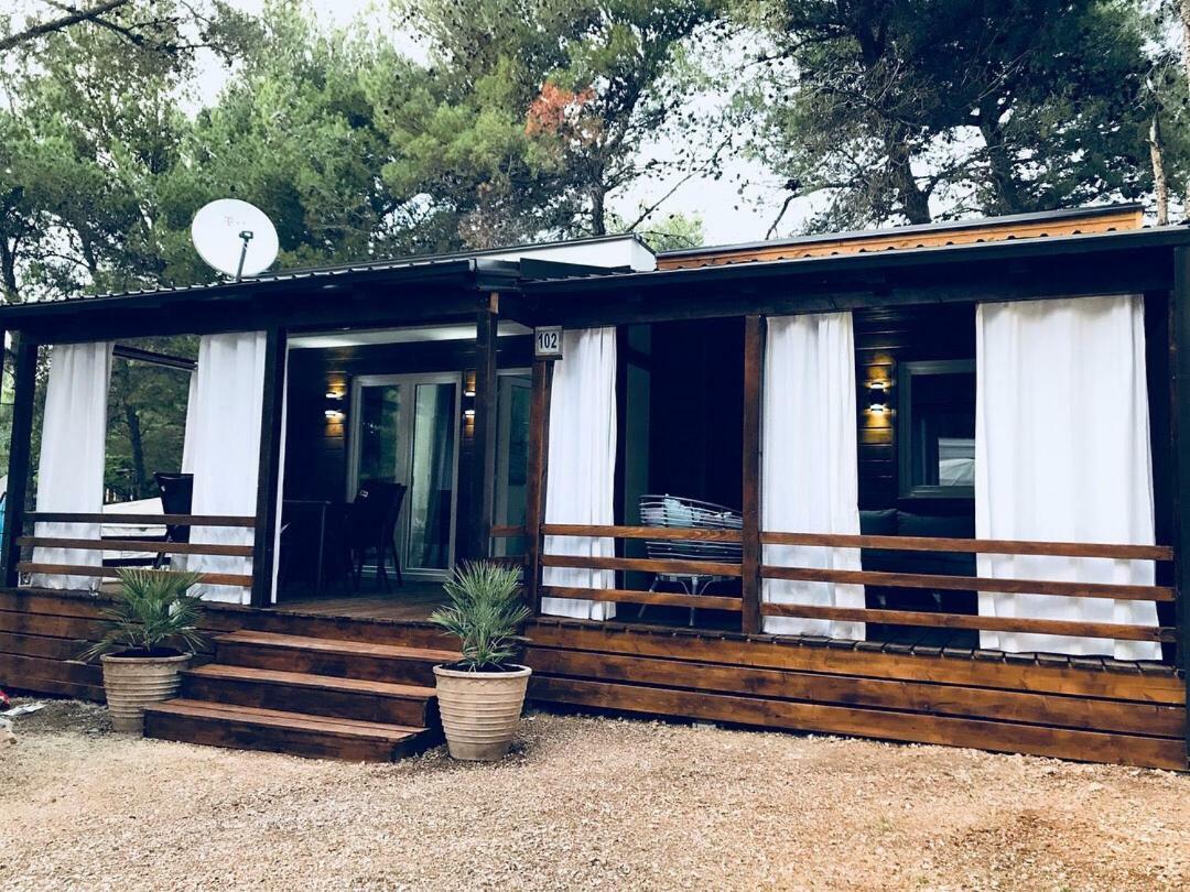 Holiday Home Orsag Drage Luaran gambar