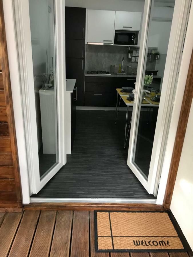 Holiday Home Orsag Drage Luaran gambar