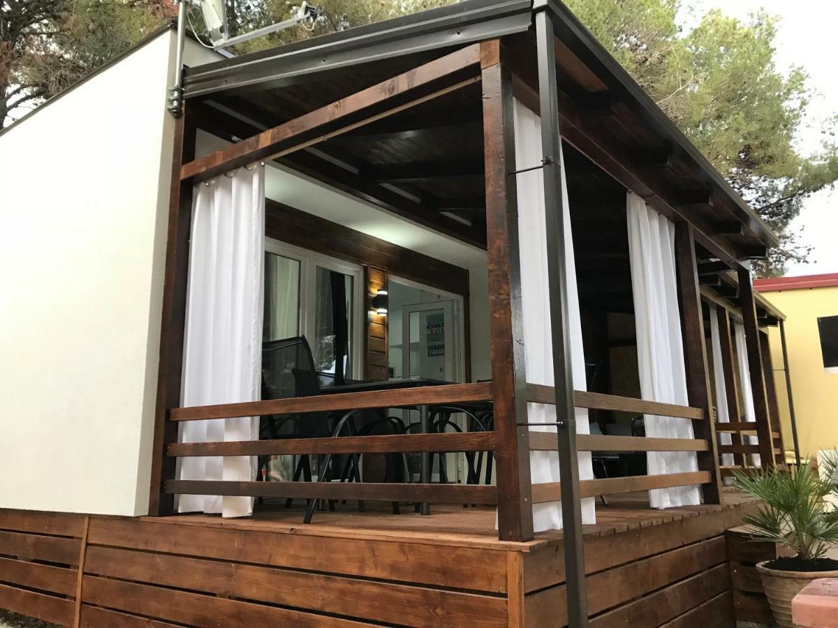 Holiday Home Orsag Drage Luaran gambar