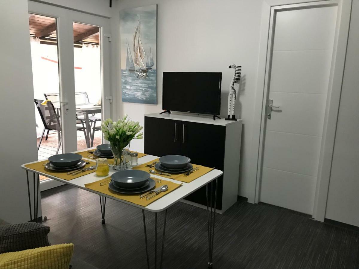 Holiday Home Orsag Drage Luaran gambar