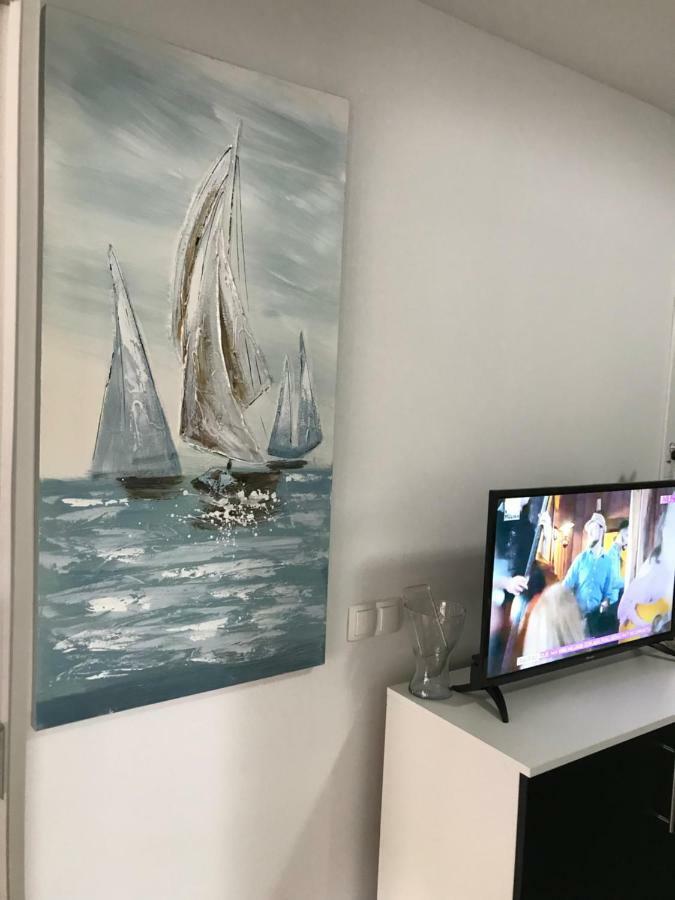 Holiday Home Orsag Drage Luaran gambar
