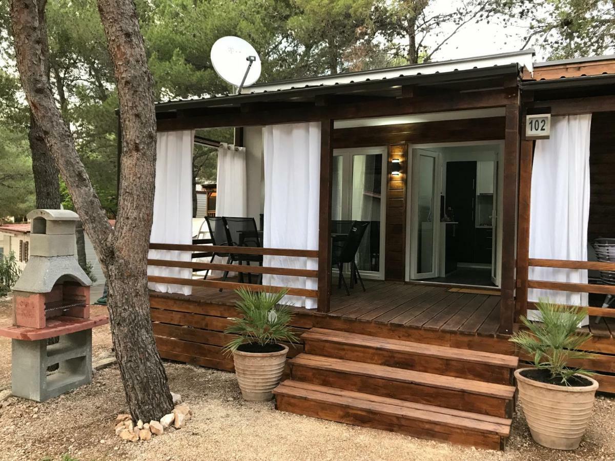 Holiday Home Orsag Drage Luaran gambar