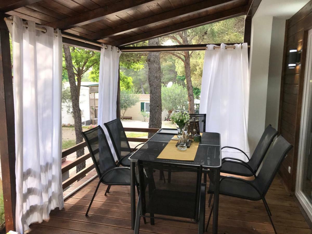Holiday Home Orsag Drage Luaran gambar