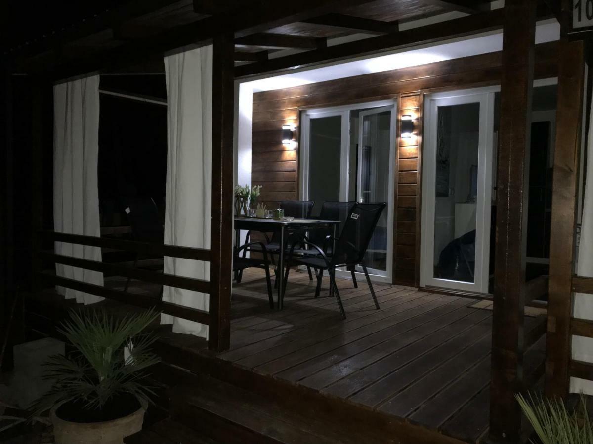 Holiday Home Orsag Drage Luaran gambar