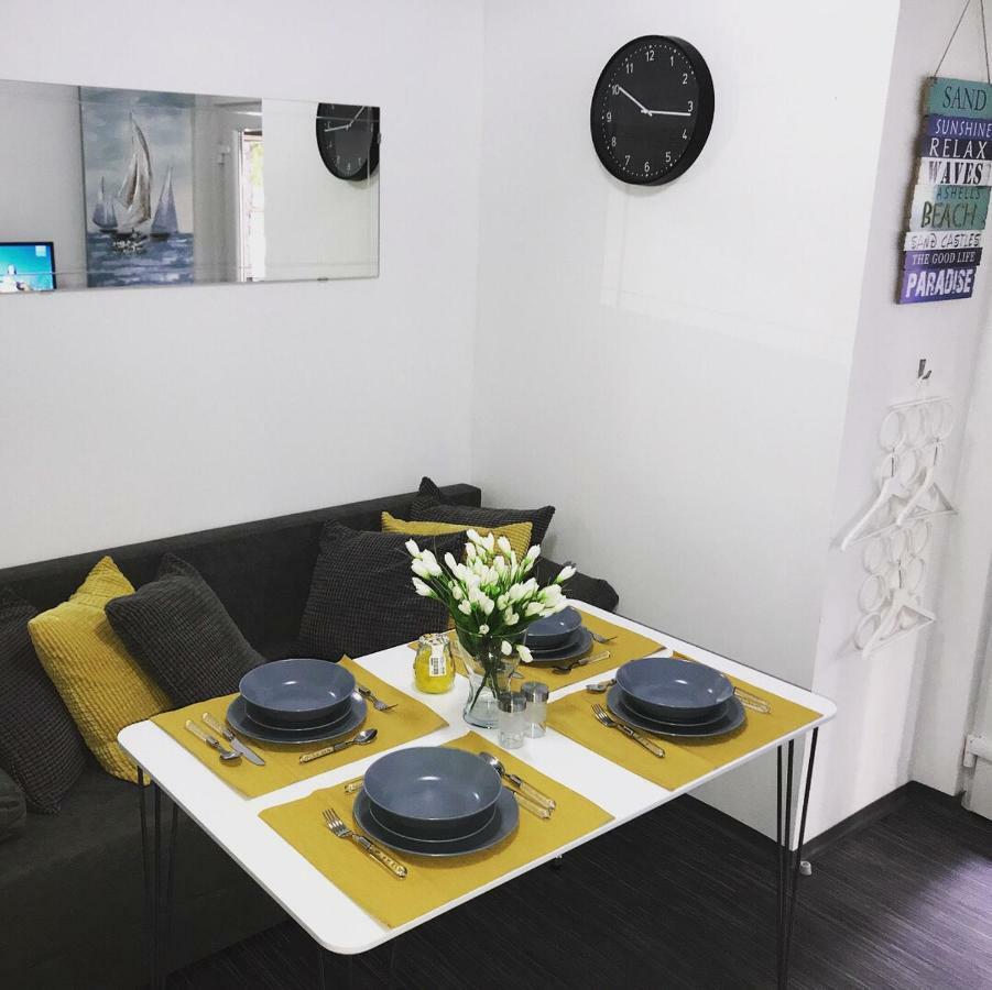 Holiday Home Orsag Drage Luaran gambar