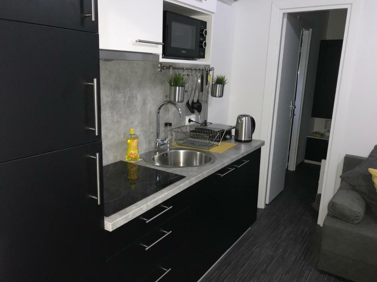 Holiday Home Orsag Drage Luaran gambar