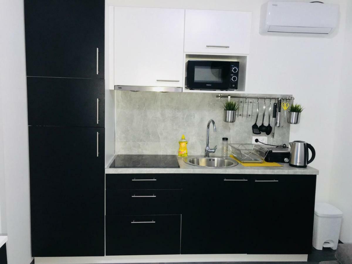 Holiday Home Orsag Drage Luaran gambar