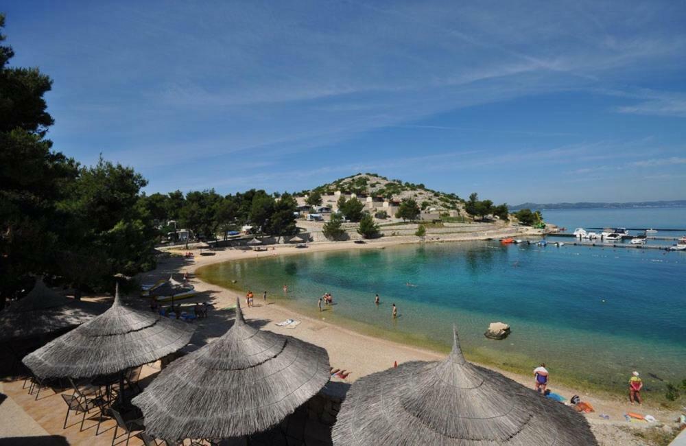 Holiday Home Orsag Drage Luaran gambar