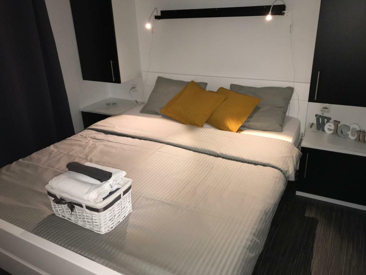 Holiday Home Orsag Drage Luaran gambar